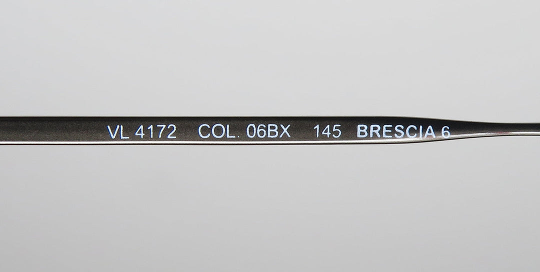 Lozza Vl4172 Eyeglasses