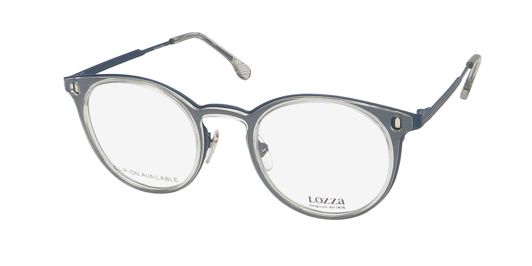 Lozza Vl2376 Eyeglasses