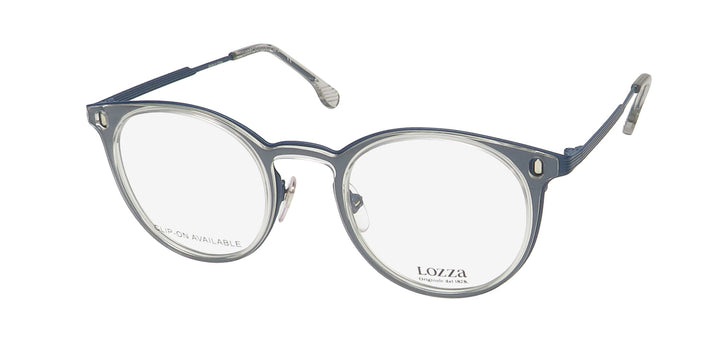 Lozza Vl2376 Eyeglasses