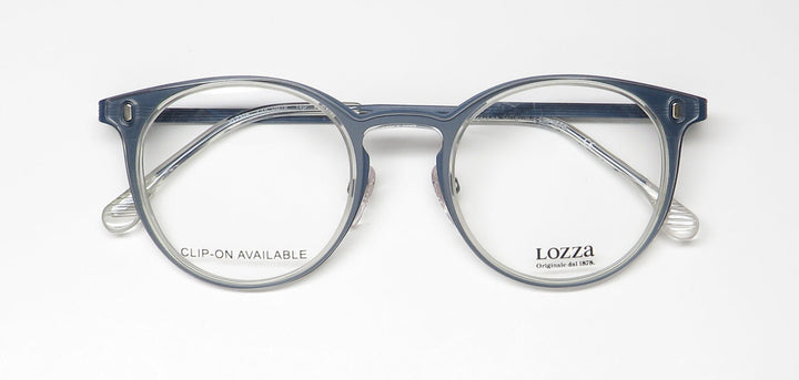 Lozza Vl2376 Eyeglasses