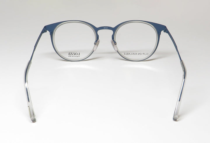 Lozza Vl2376 Eyeglasses