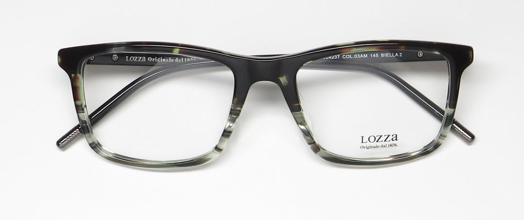 Lozza Vl4237 Eyeglasses