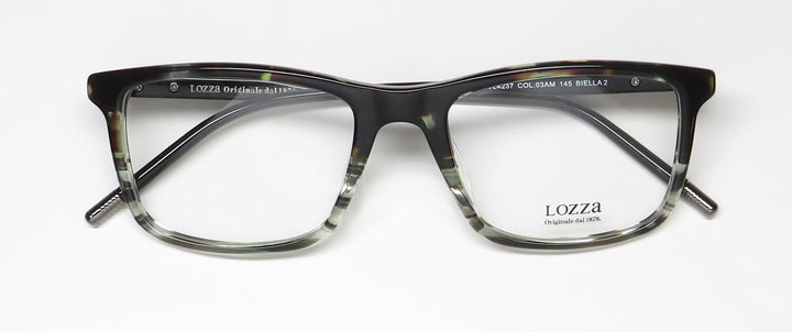 Lozza Vl4237 Eyeglasses