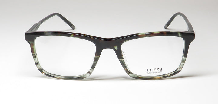 Lozza Vl4237 Eyeglasses