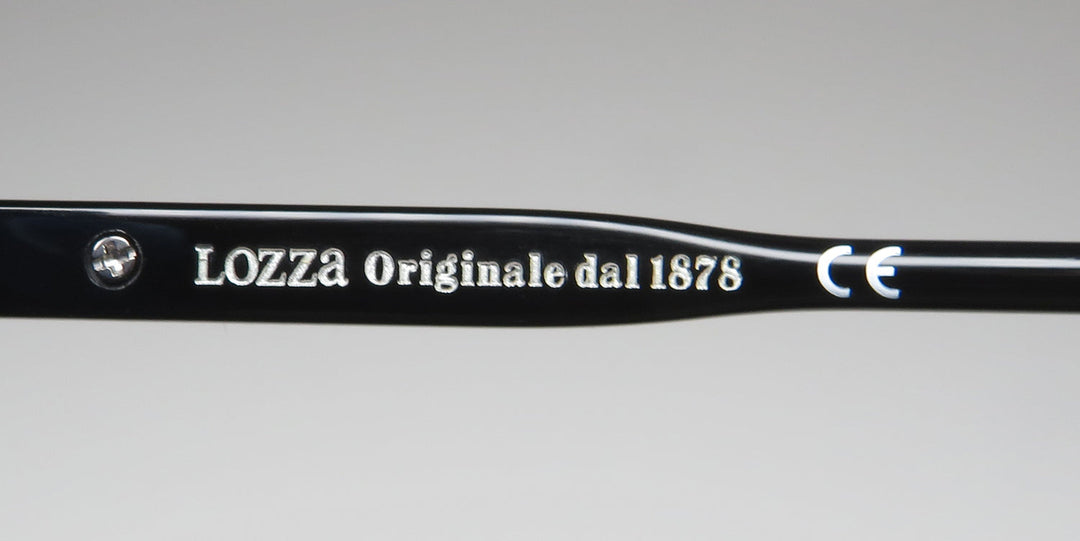 Lozza Vl4237 Eyeglasses