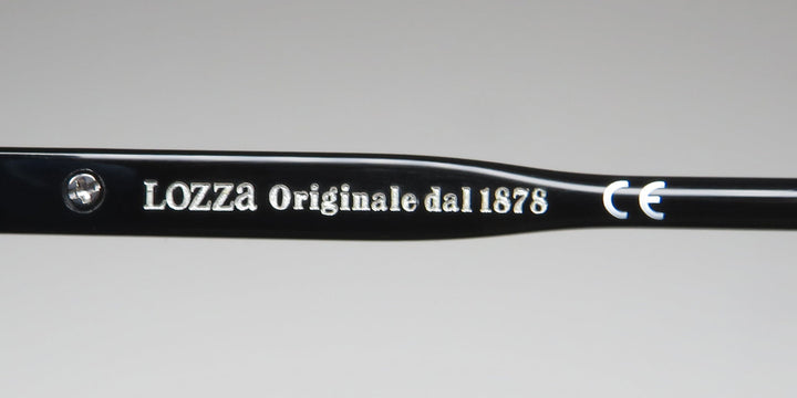 Lozza Vl4237 Eyeglasses