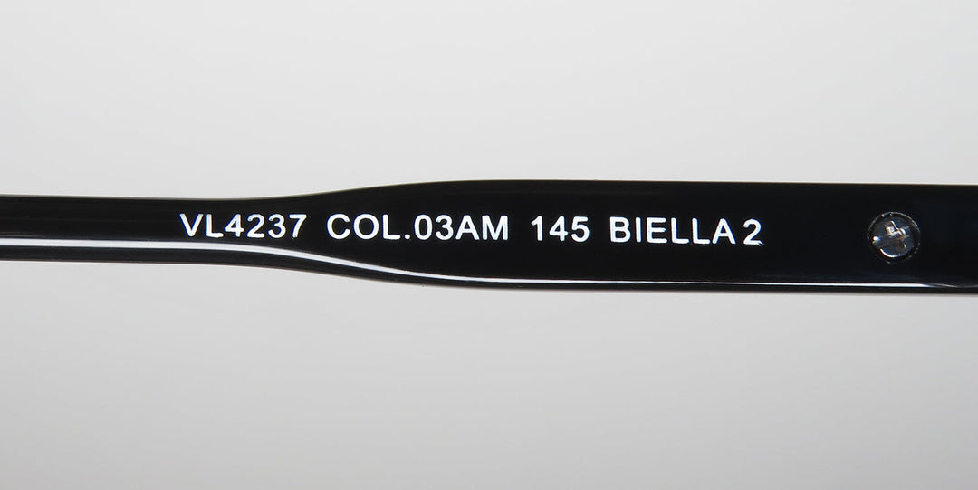 Lozza Vl4237 Eyeglasses