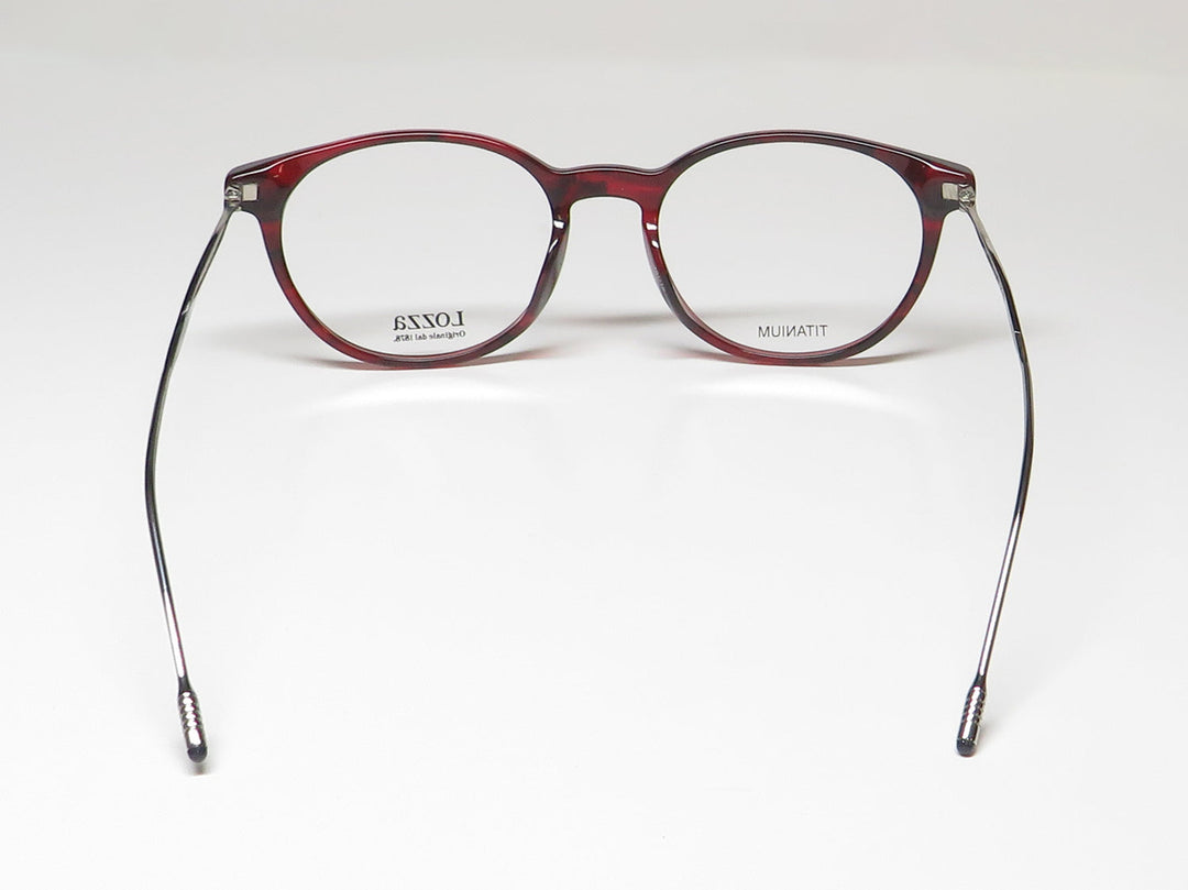 Lozza Vl4173 Eyeglasses