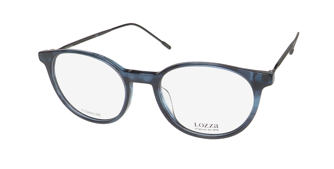 Lozza Vl4173 Eyeglasses
