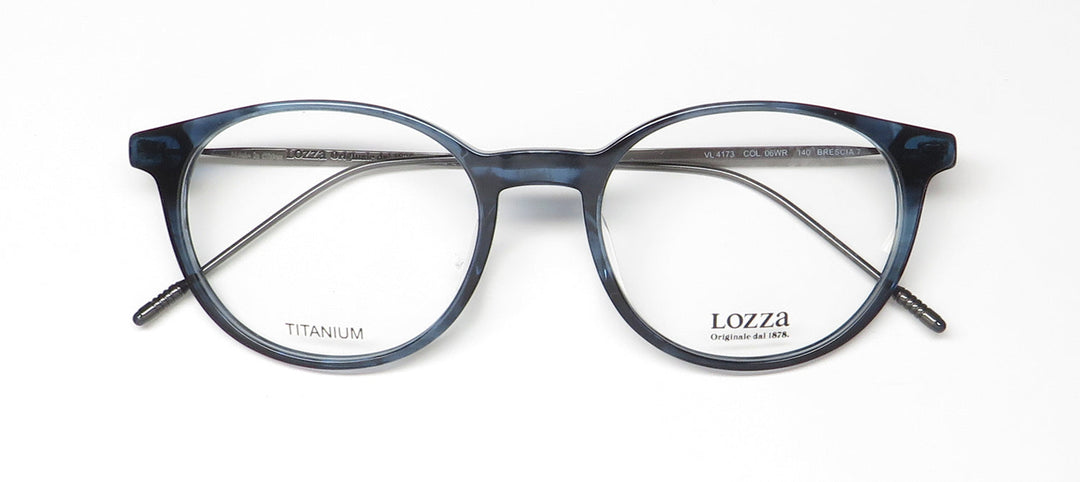 Lozza Vl4173 Eyeglasses