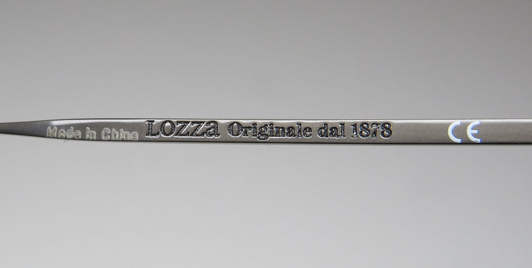 Lozza Vl4173 Eyeglasses