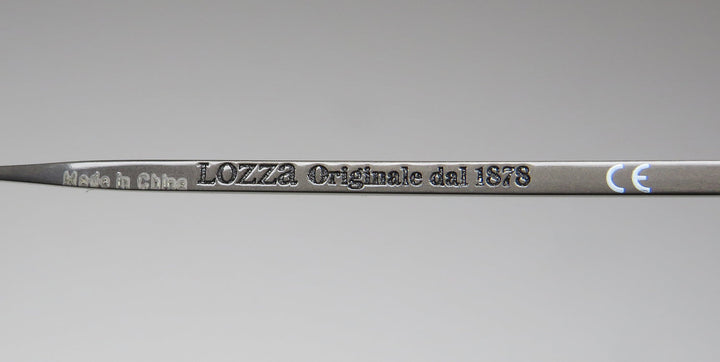Lozza Vl4173 Eyeglasses