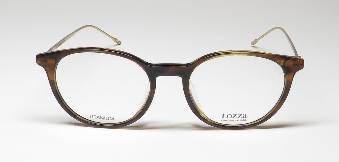 Lozza Vl4173 Eyeglasses