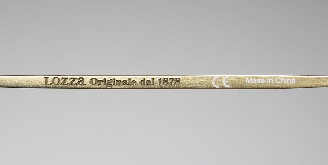 Lozza Vl4173 Eyeglasses