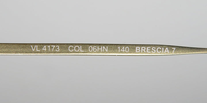 Lozza Vl4173 Eyeglasses