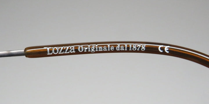 Lozza Vl4182 Eyeglasses