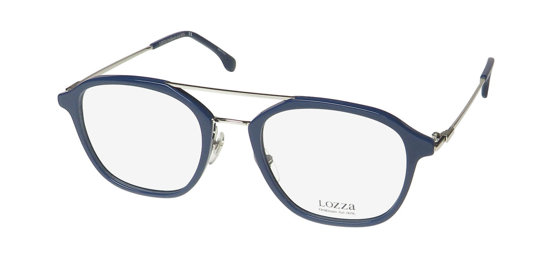 Lozza Vl4182 Eyeglasses