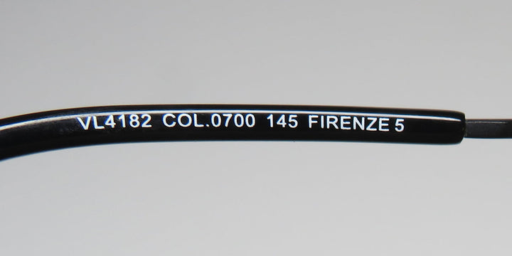 Lozza Vl4182 Eyeglasses