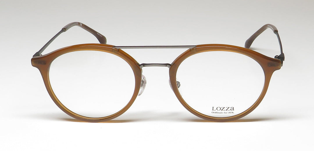 Lozza Vl4181 Eyeglasses