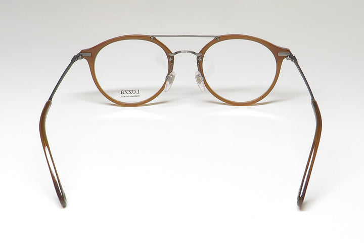 Lozza Vl4181 Eyeglasses