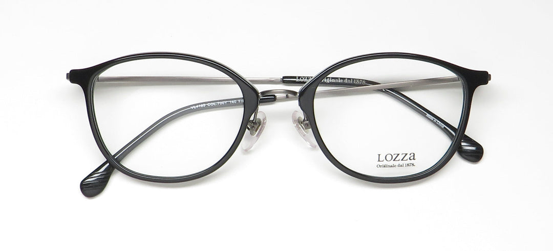 Lozza Vl4183 Eyeglasses