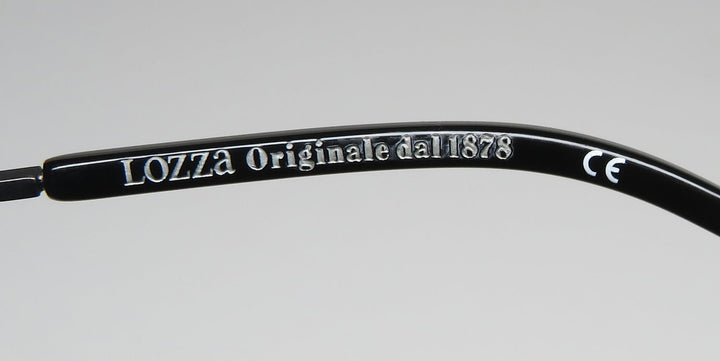 Lozza Vl4183 Eyeglasses