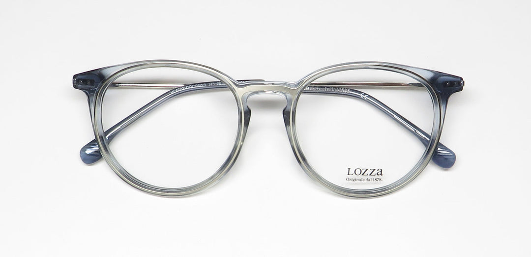 Lozza Vl4223 Eyeglasses