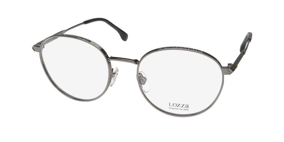 Lozza Vl2402 Eyeglasses