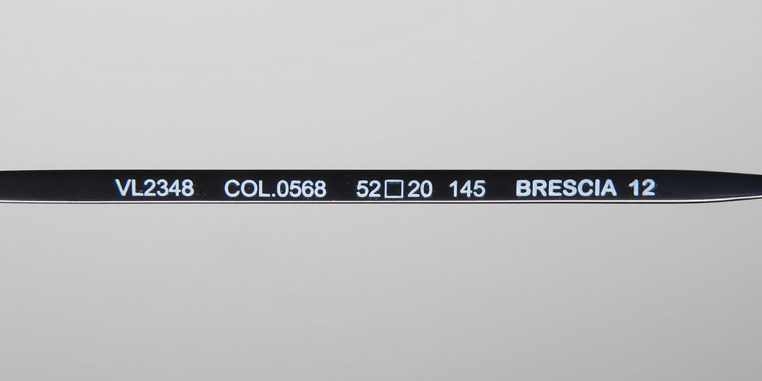 Lozza Vl2348 Eyeglasses