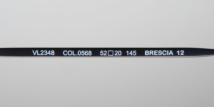 Lozza Vl2348 Eyeglasses
