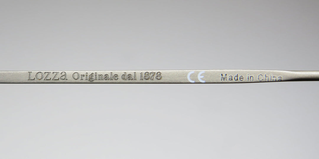 Lozza Vl2348 Eyeglasses