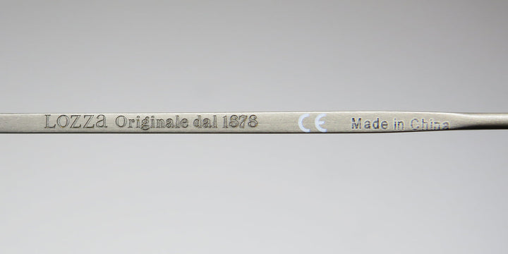 Lozza Vl2348 Eyeglasses
