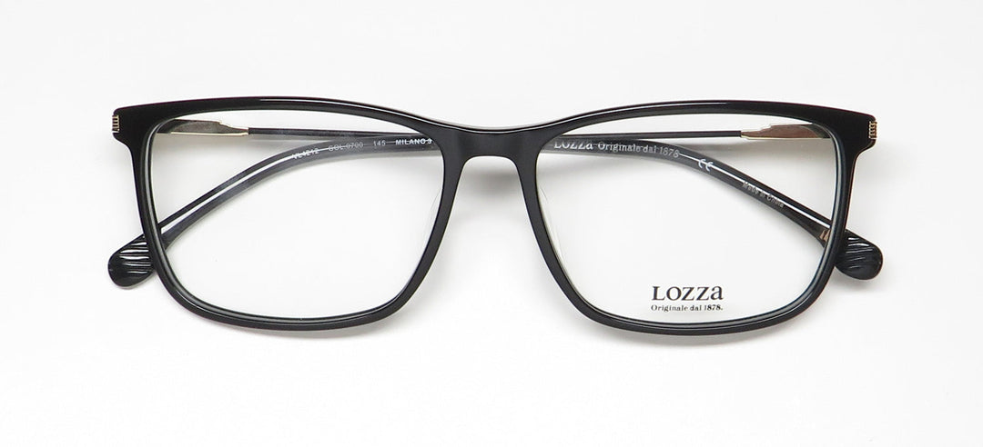 Lozza Vl4212 Eyeglasses