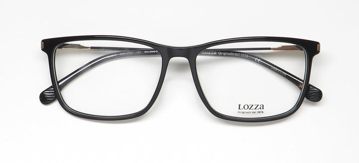Lozza Vl4212 Eyeglasses