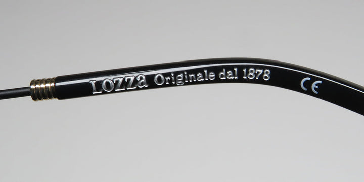 Lozza Vl4212 Eyeglasses