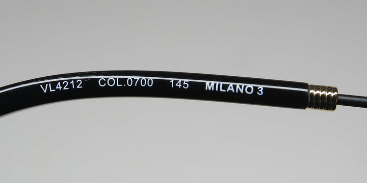 Lozza Vl4212 Eyeglasses
