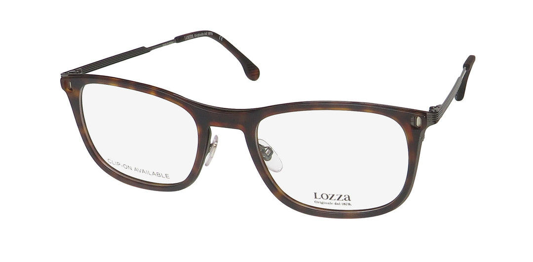 Lozza Vl2375 Eyeglasses