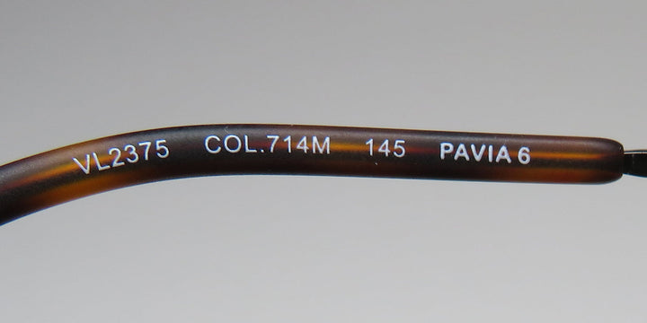 Lozza Vl2375 Eyeglasses
