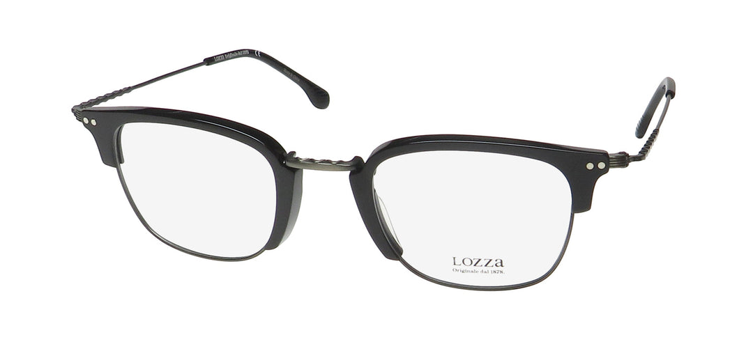 Lozza Vl2381 Eyeglasses