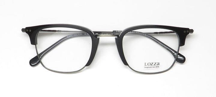 Lozza Vl2381 Eyeglasses