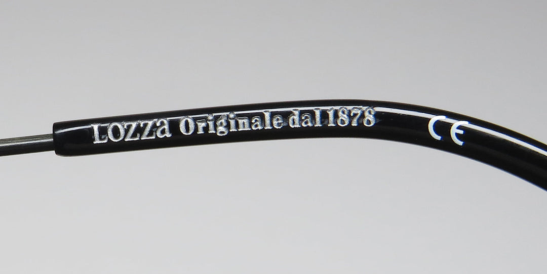 Lozza Vl2381 Eyeglasses