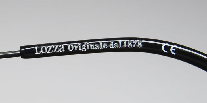 Lozza Vl2381 Eyeglasses