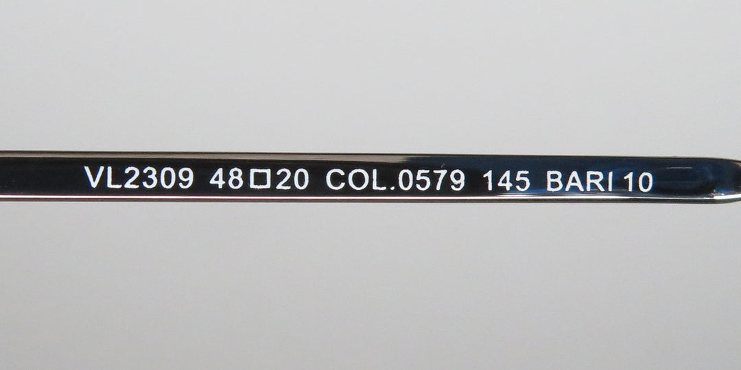 Lozza Vl2309 Eyeglasses