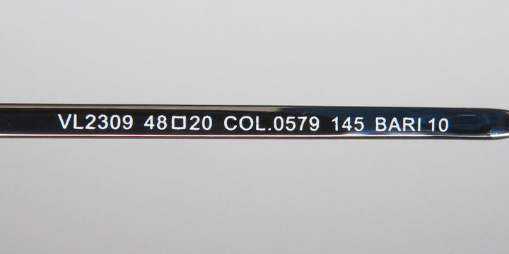 Lozza Vl2309 Eyeglasses