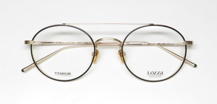 Lozza Vl2347 Eyeglasses