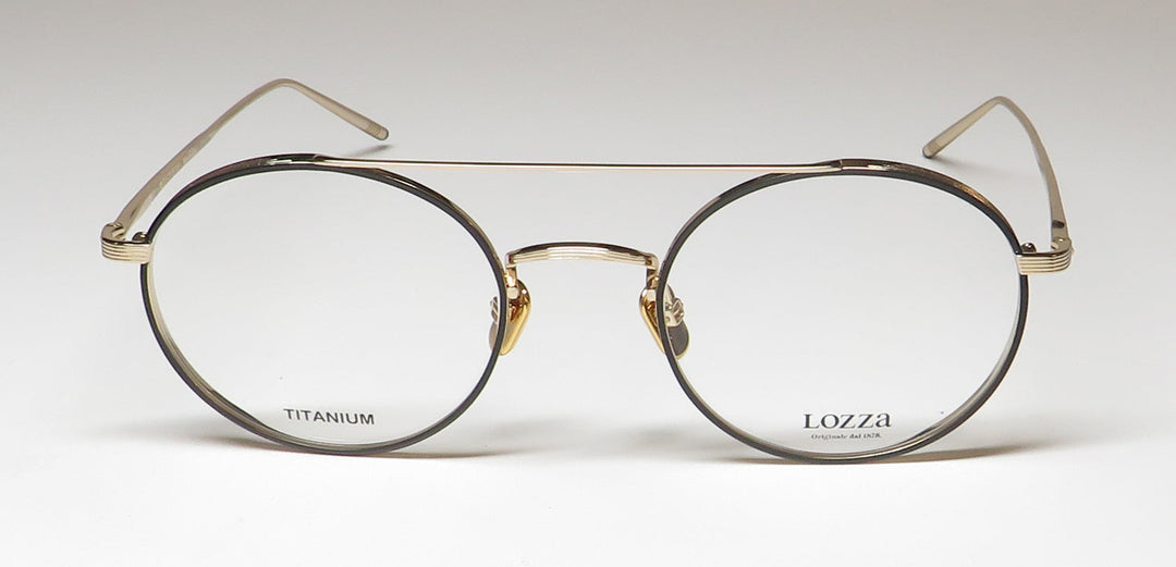 Lozza Vl2347 Eyeglasses