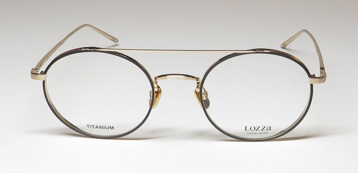 Lozza Vl2347 Eyeglasses