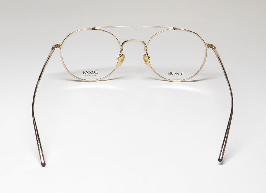 Lozza Vl2347 Eyeglasses