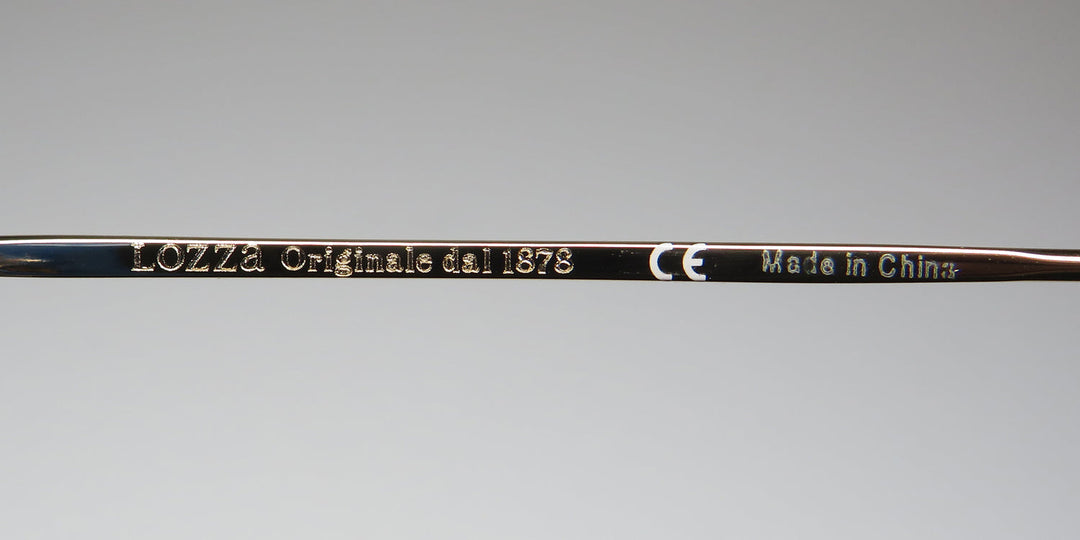 Lozza Vl2347 Eyeglasses