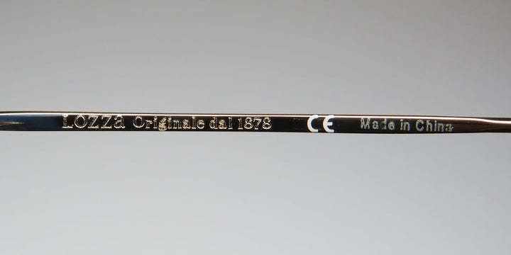 Lozza Vl2347 Eyeglasses
